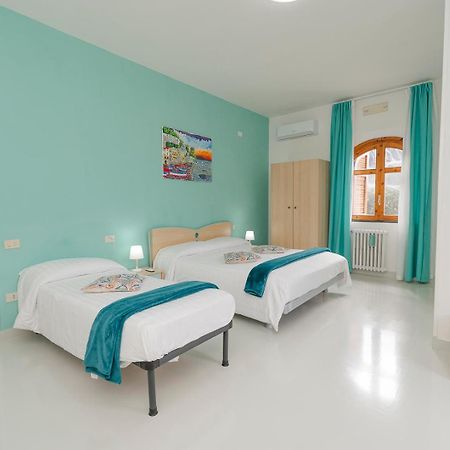 Tra I Monti Bed and Breakfast Tramonti Eksteriør billede