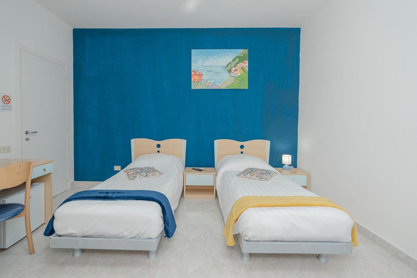 Tra I Monti Bed and Breakfast Tramonti Eksteriør billede